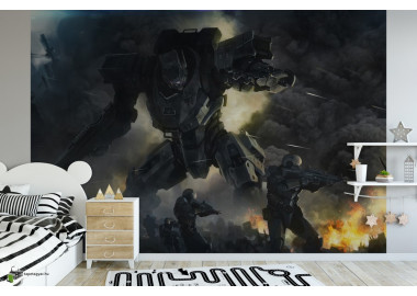 Poszter fiataloknak TPF224